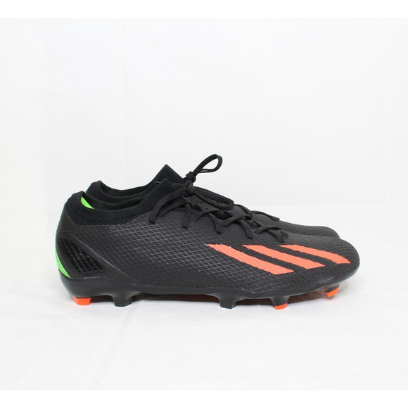 Adidas X Speedportal.3 FG Black Red Soccer Cleats GW8453 Men\'s Size 12 NEW main image 5